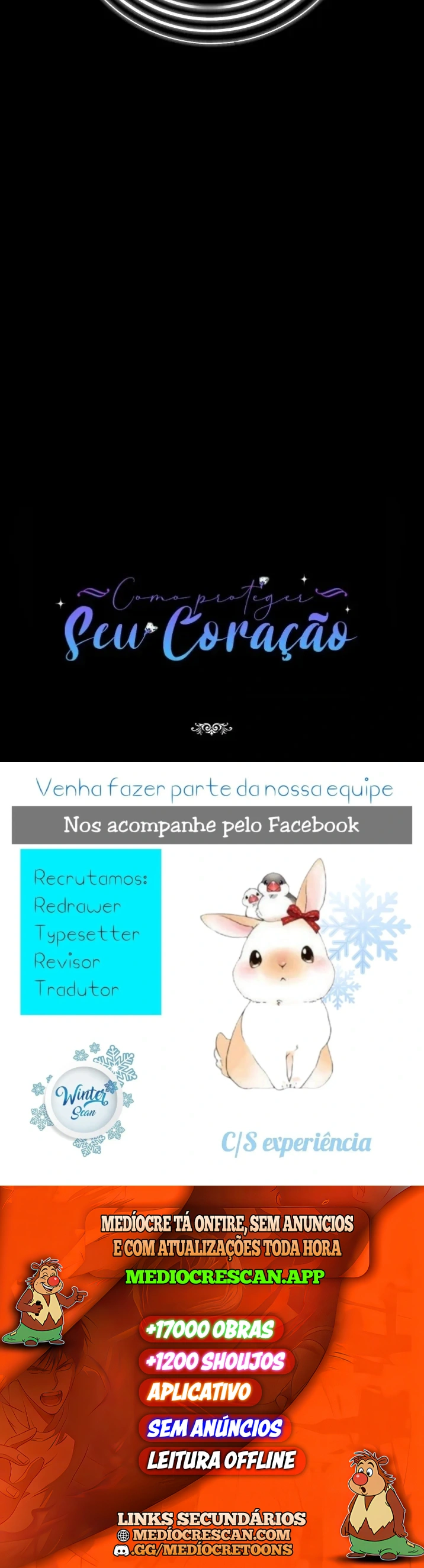 Como Proteger seu Coração Capítulo 3 Página 24