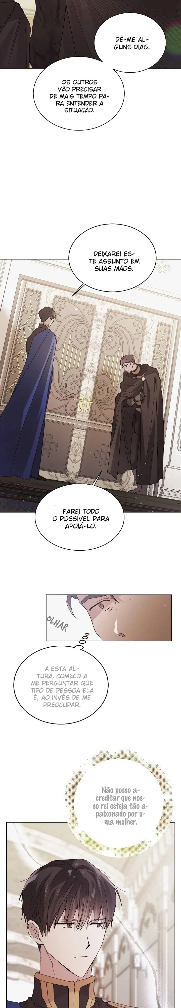 Como Proteger seu Coração Capítulo 31 Página 12