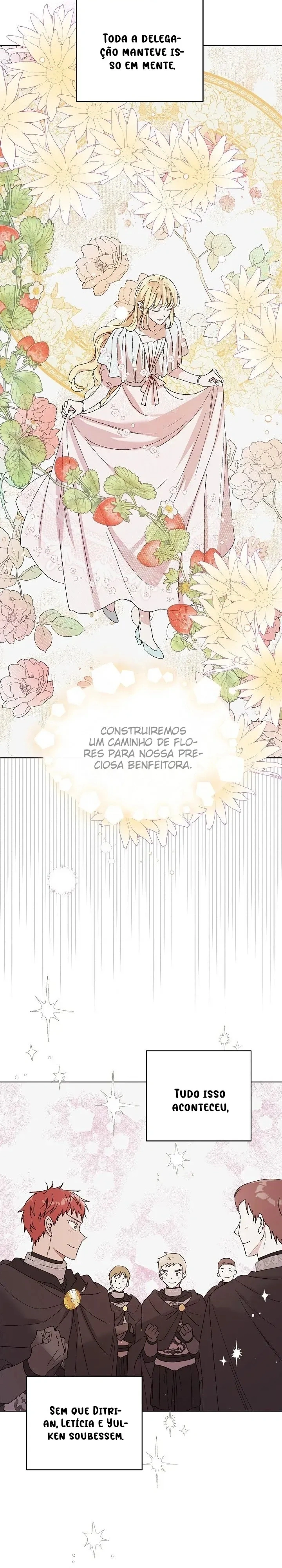 Como Proteger seu Coração Capítulo 31 Página 17