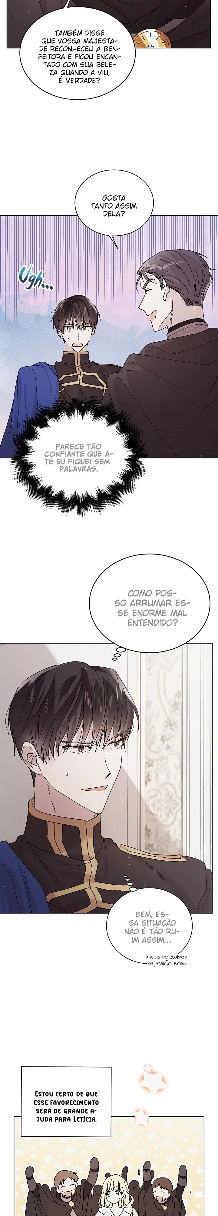 Como Proteger seu Coração Capítulo 31 Página 2