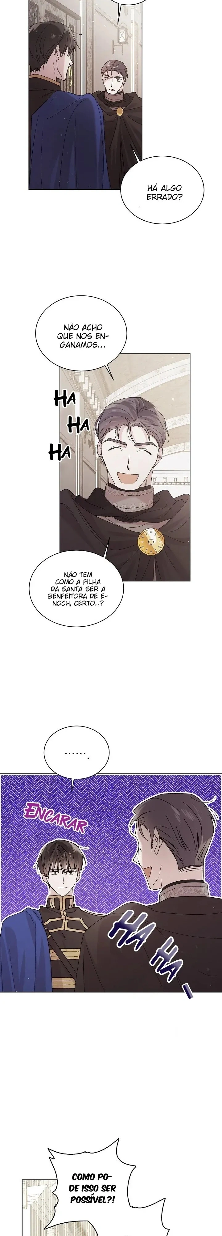 Como Proteger seu Coração Capítulo 31 Página 4