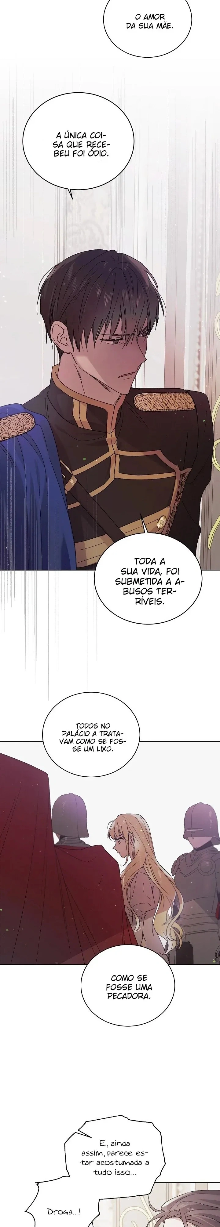 Como Proteger seu Coração Capítulo 31 Página 8