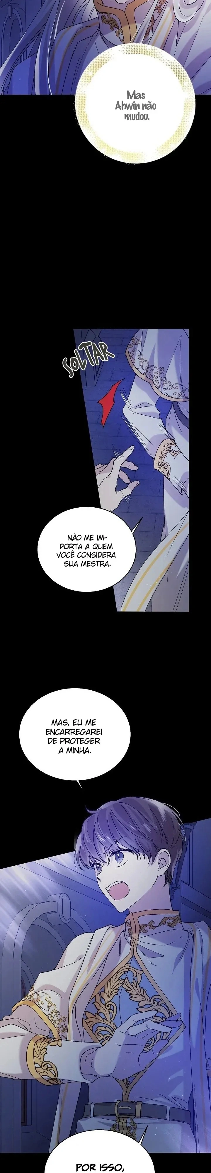 Como Proteger seu Coração Capítulo 32 Página 11