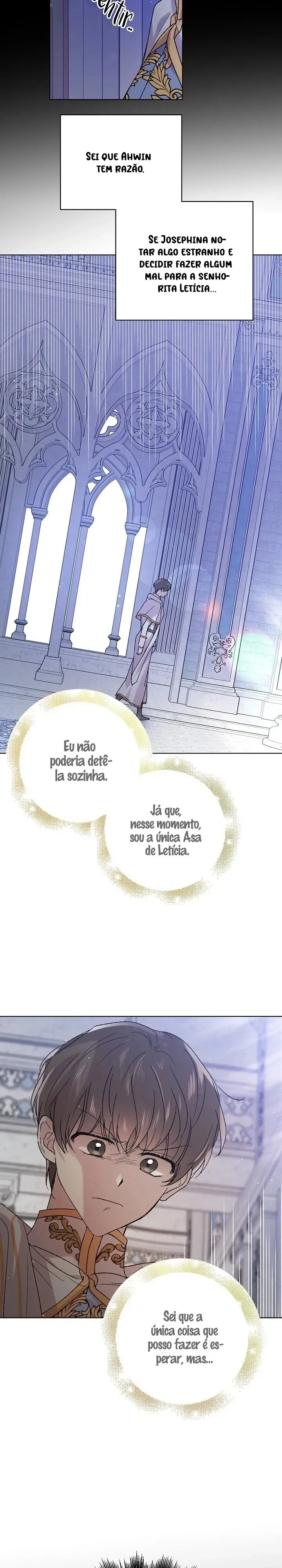 Como Proteger seu Coração Capítulo 32 Página 14