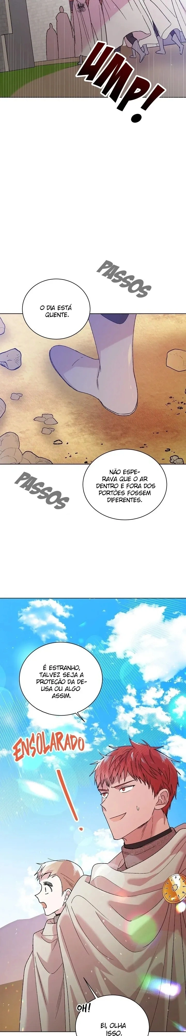 Como Proteger seu Coração Capítulo 32 Página 18