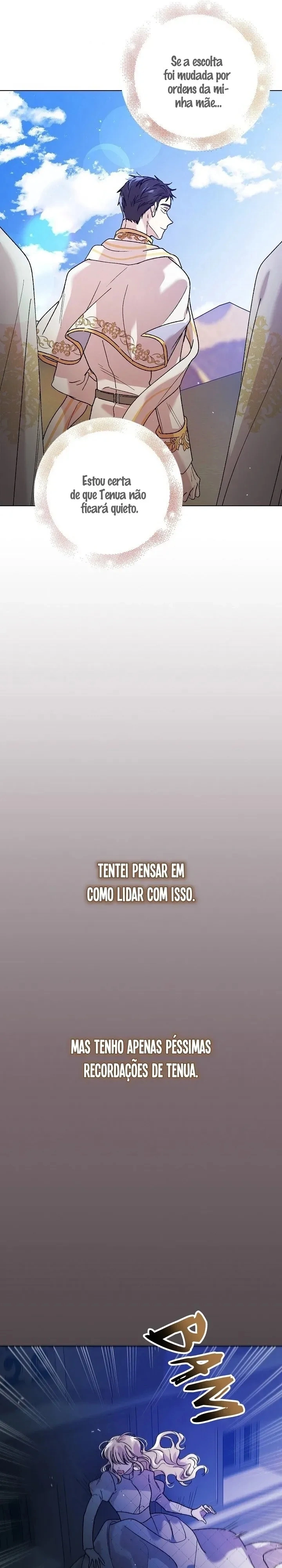 Como Proteger seu Coração Capítulo 32 Página 23