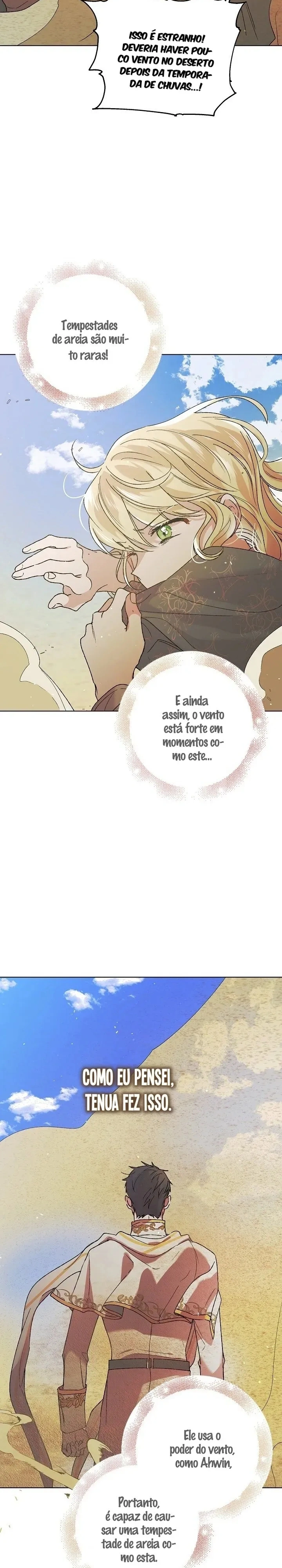 Como Proteger seu Coração Capítulo 32 Página 30