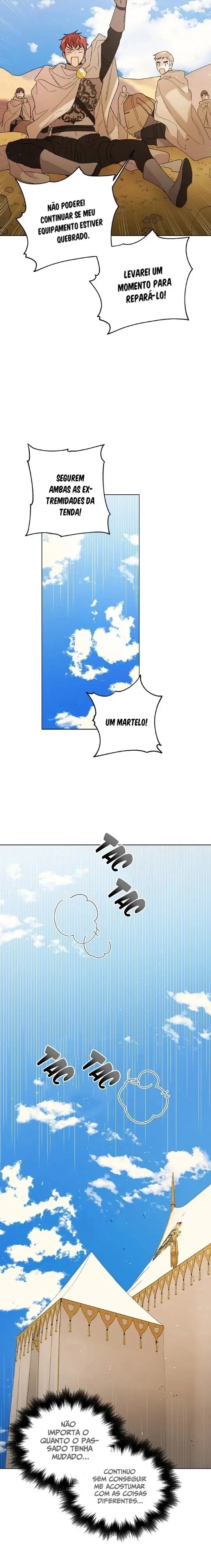 Como Proteger seu Coração Capítulo 33 Página 19