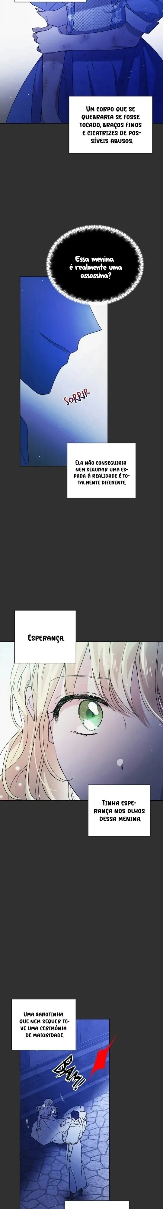 Como Proteger seu Coração Capítulo 33 Página 6