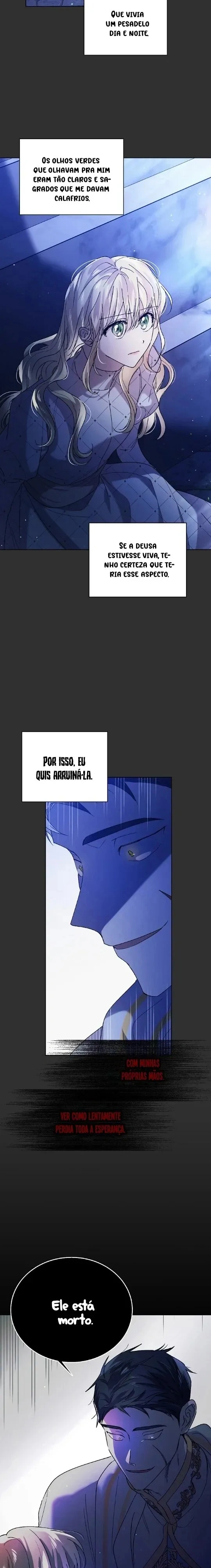 Como Proteger seu Coração Capítulo 33 Página 7