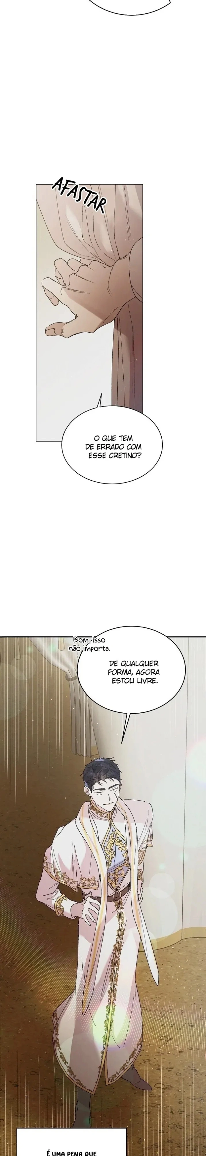 Como Proteger seu Coração Capítulo 34 Página 11