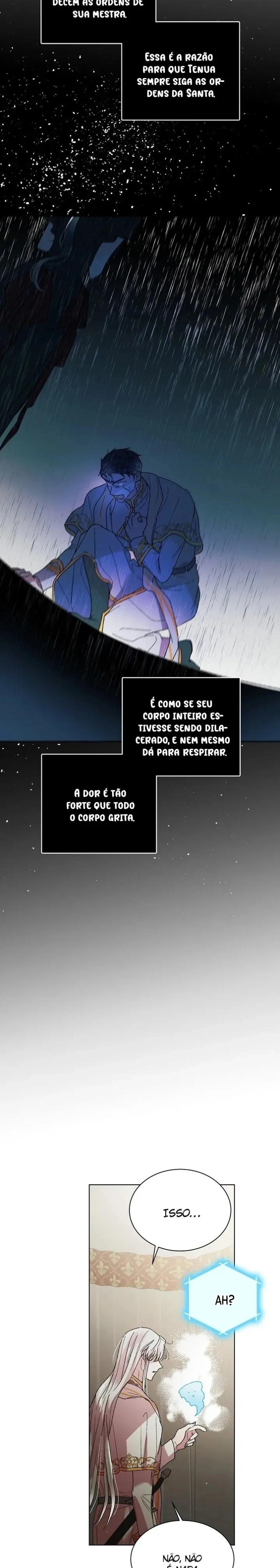 Como Proteger seu Coração Capítulo 34 Página 16