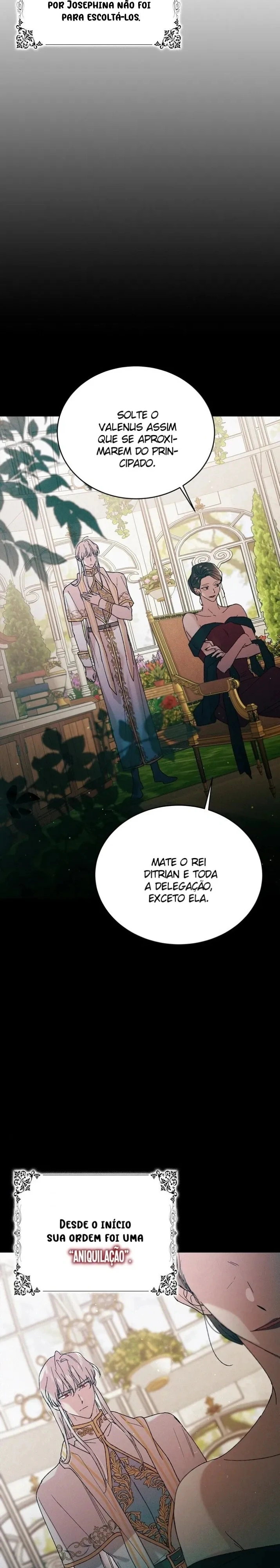 Como Proteger seu Coração Capítulo 34 Página 19