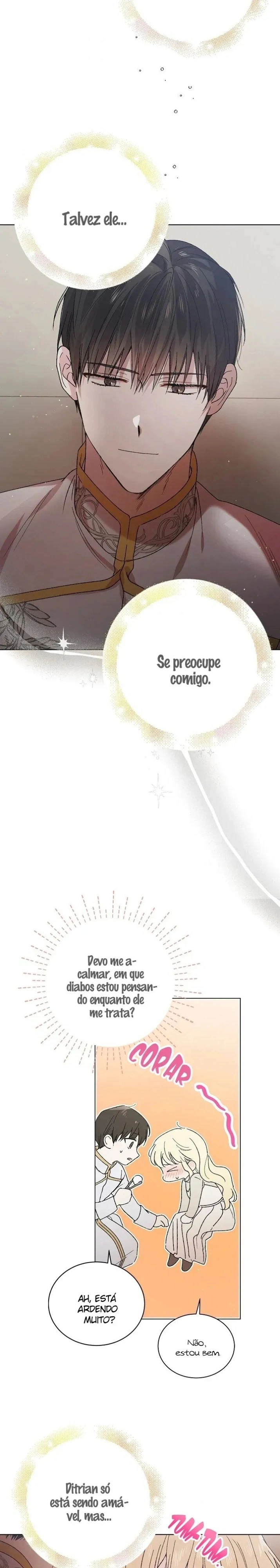 Como Proteger seu Coração Capítulo 34 Página 28