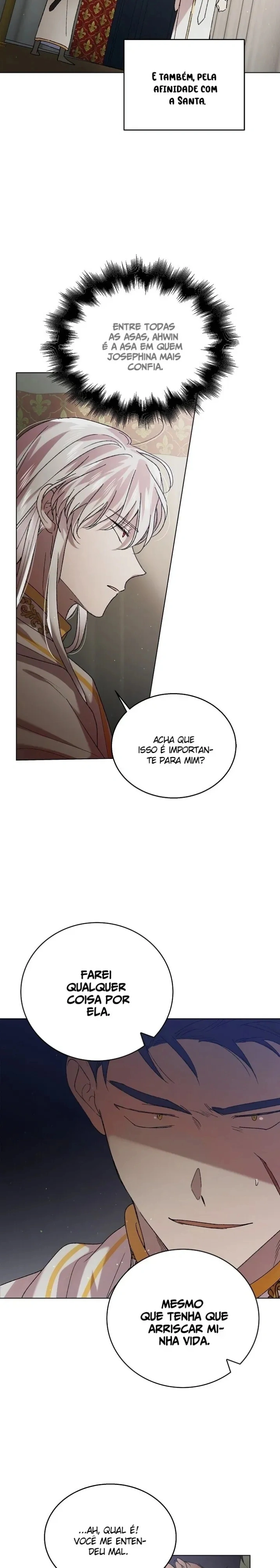 Como Proteger seu Coração Capítulo 34 Página 5