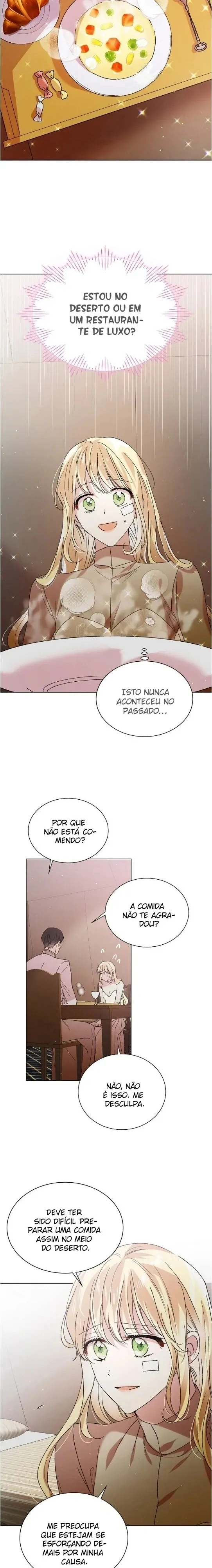 Como Proteger seu Coração Capítulo 35 Página 10