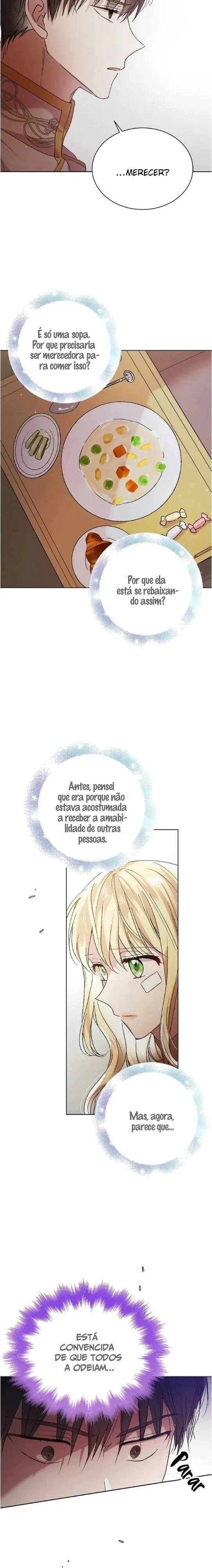 Como Proteger seu Coração Capítulo 35 Página 12