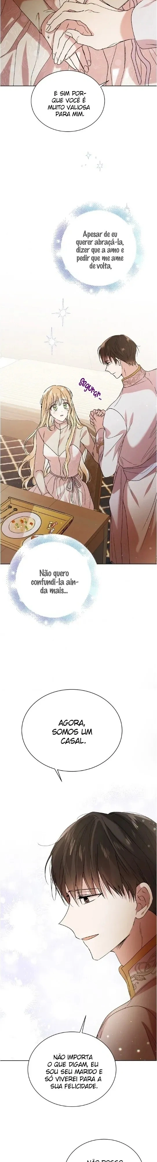Como Proteger seu Coração Capítulo 35 Página 17