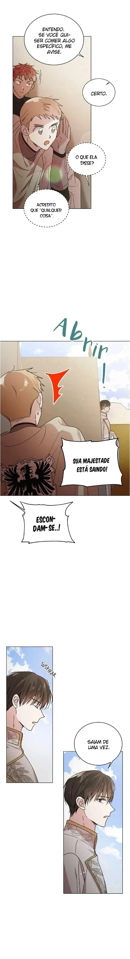 Como Proteger seu Coração Capítulo 35 Página 3