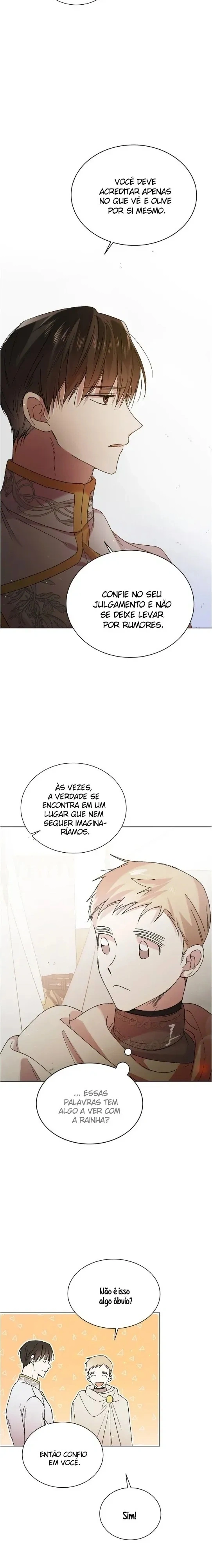 Como Proteger seu Coração Capítulo 35 Página 7