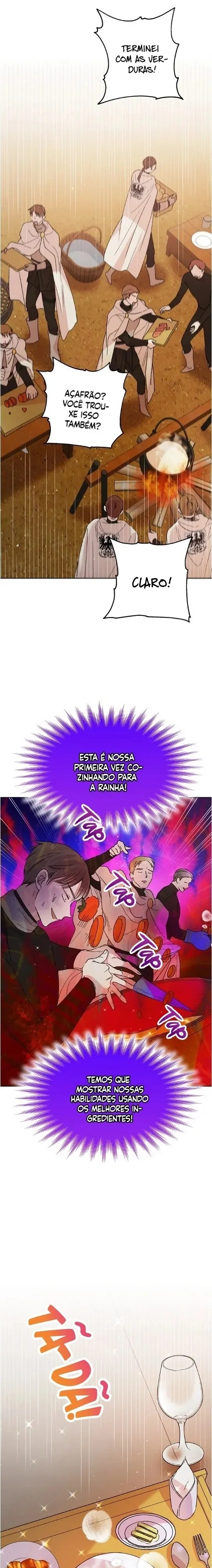 Como Proteger seu Coração Capítulo 35 Página 9