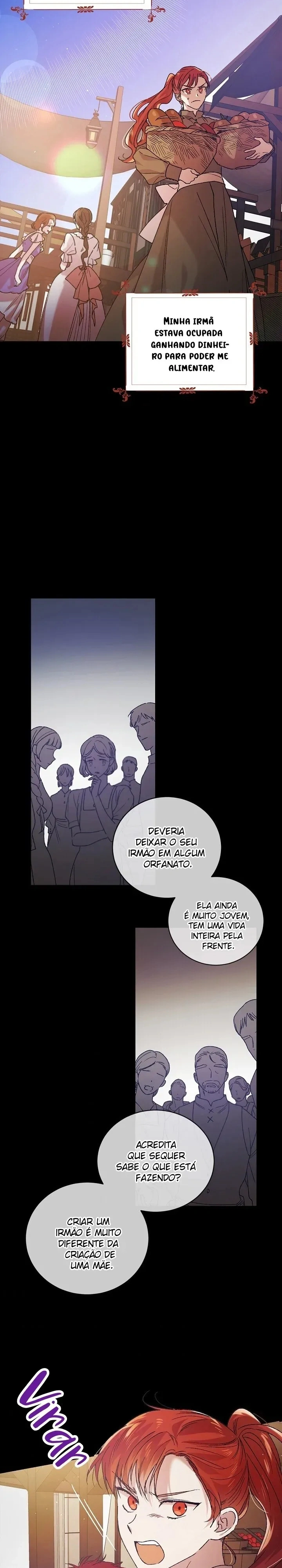 Como Proteger seu Coração Capítulo 37 Página 11