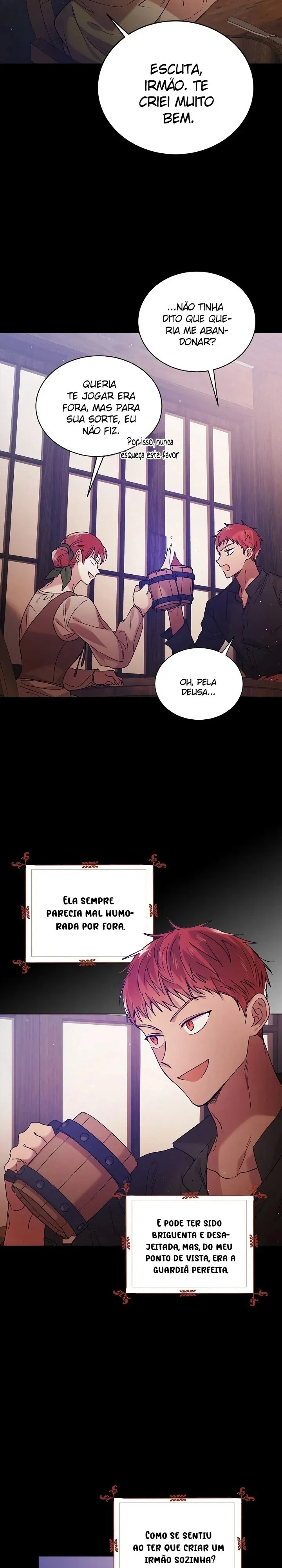 Como Proteger seu Coração Capítulo 37 Página 13