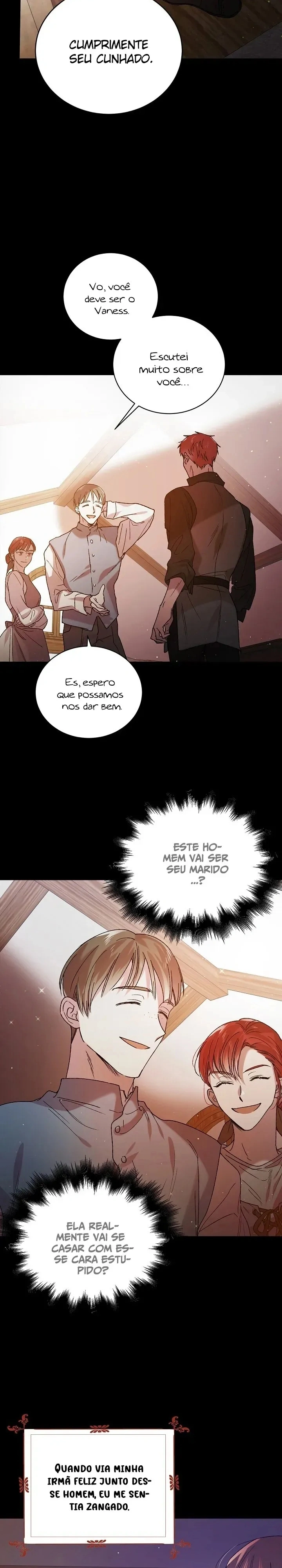 Como Proteger seu Coração Capítulo 37 Página 15