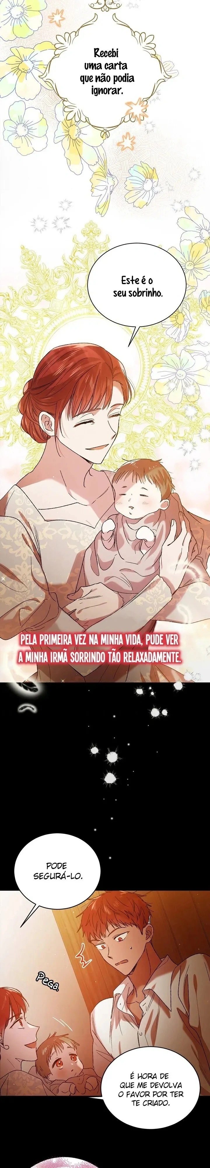 Como Proteger seu Coração Capítulo 37 Página 17