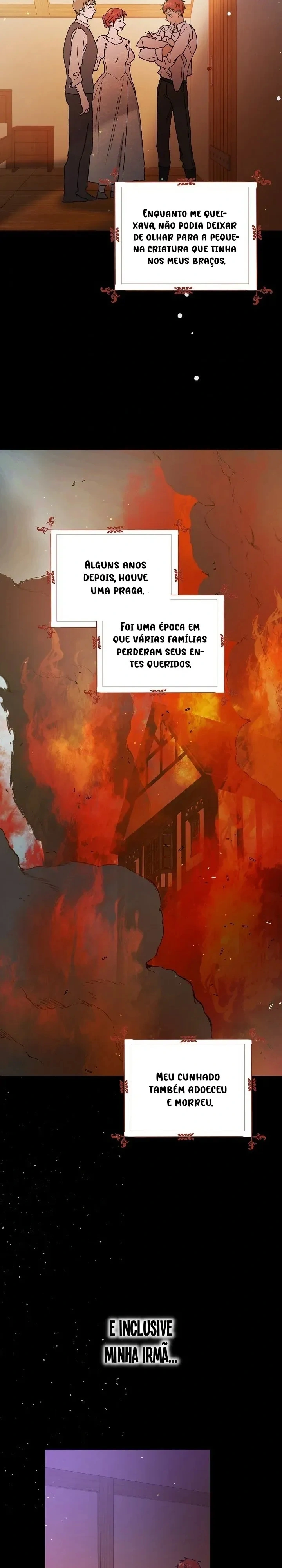 Como Proteger seu Coração Capítulo 37 Página 20