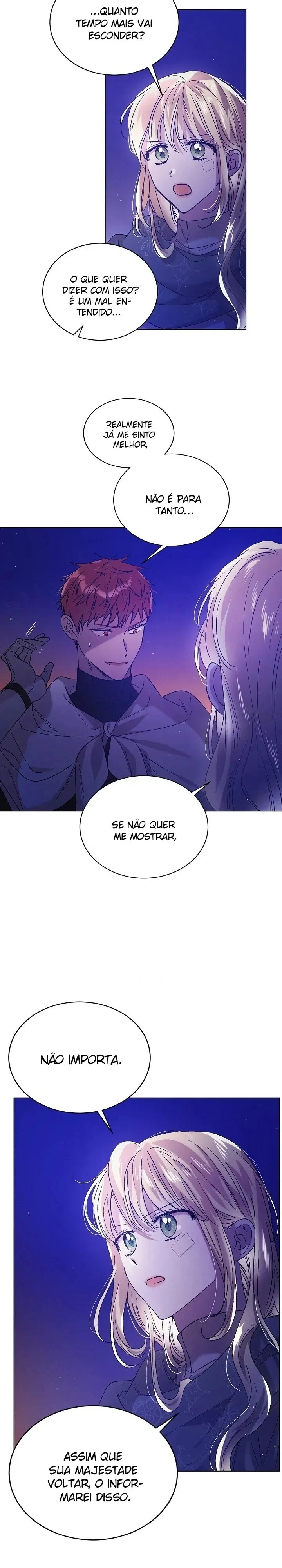 Como Proteger seu Coração Capítulo 37 Página 3