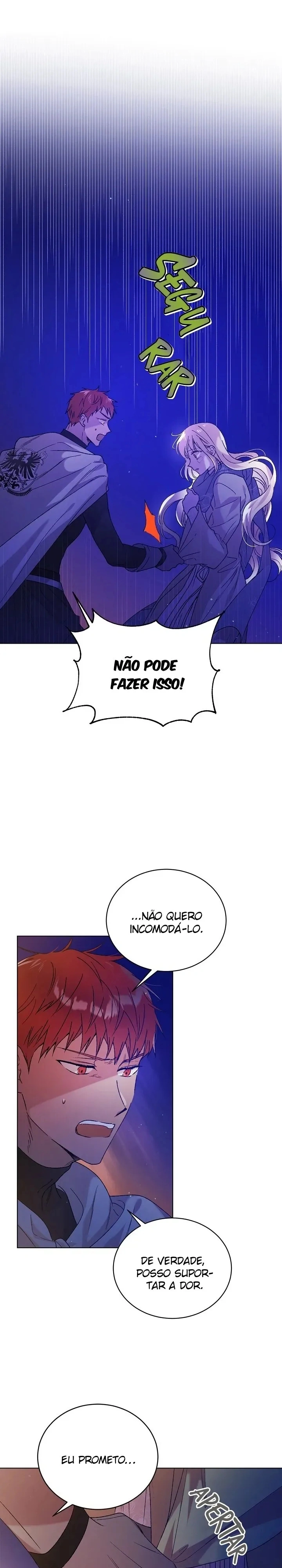 Como Proteger seu Coração Capítulo 37 Página 4