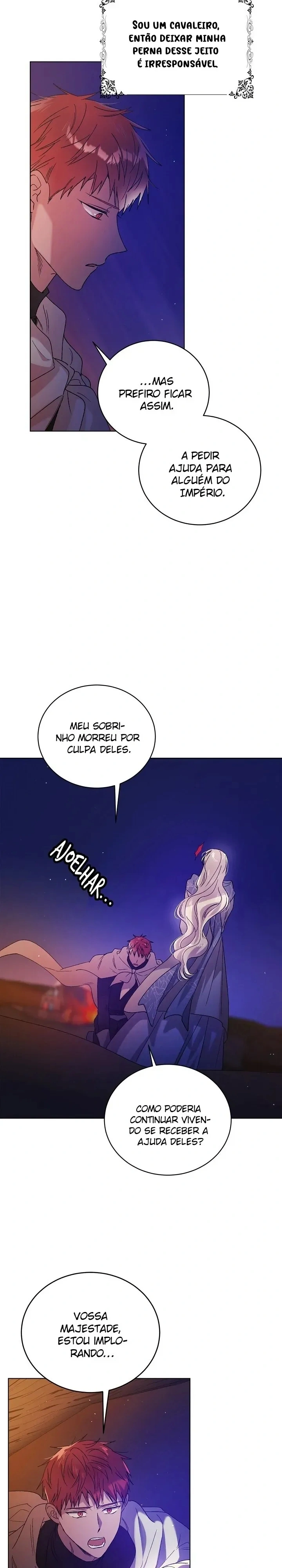 Como Proteger seu Coração Capítulo 37 Página 7