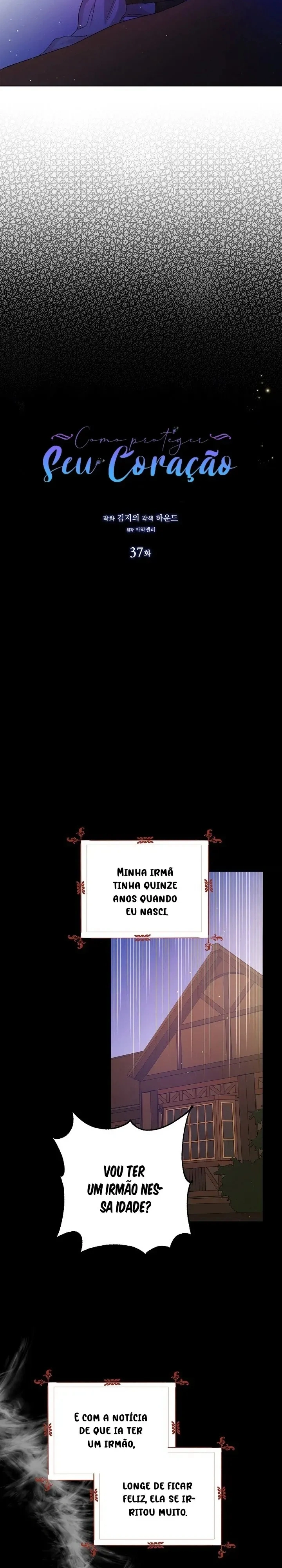 Como Proteger seu Coração Capítulo 37 Página 9