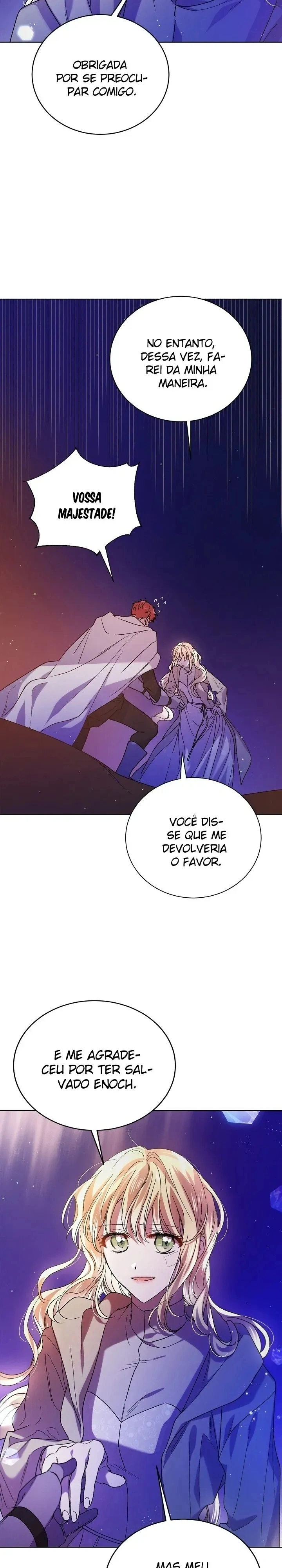 Como Proteger seu Coração Capítulo 38 Página 12
