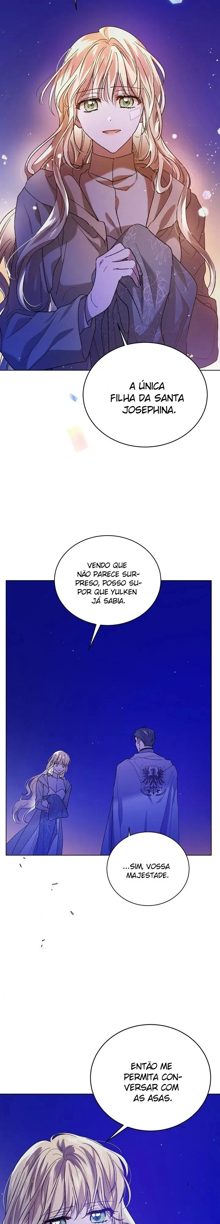 Como Proteger seu Coração Capítulo 38 Página 19
