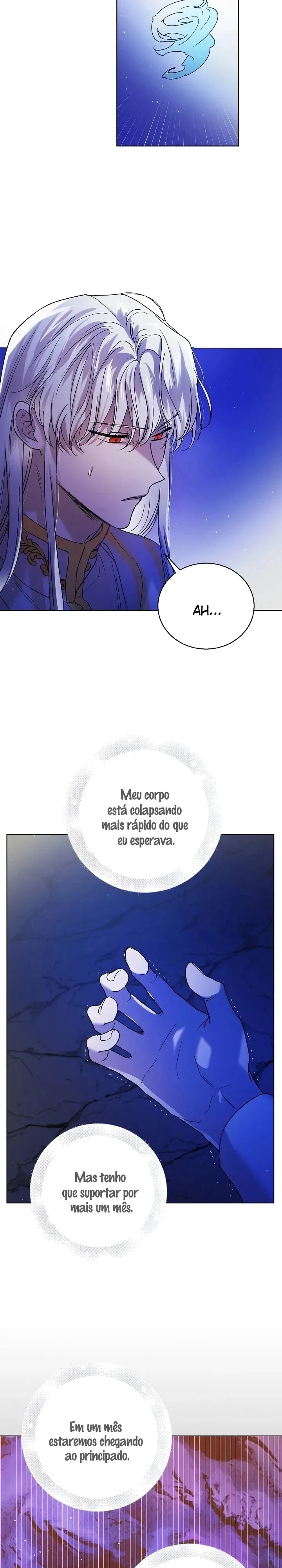 Como Proteger seu Coração Capítulo 38 Página 23