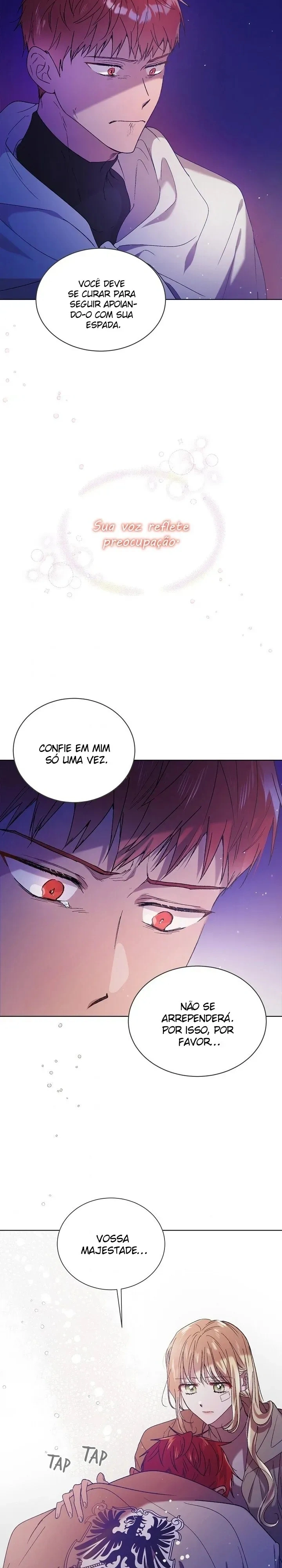 Como Proteger seu Coração Capítulo 38 Página 3