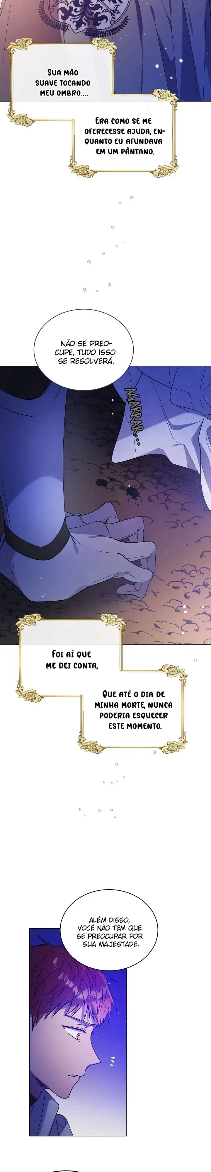 Como Proteger seu Coração Capítulo 38 Página 4