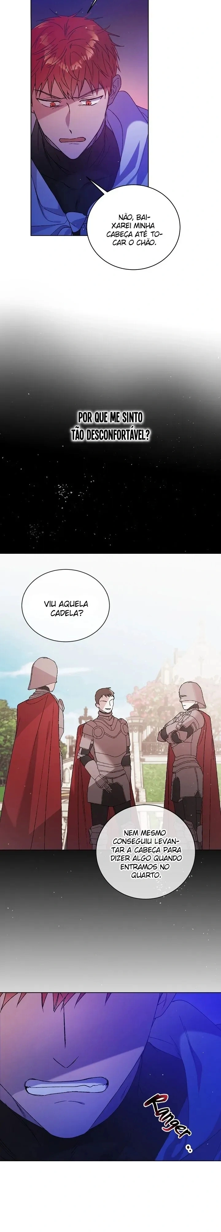 Como Proteger seu Coração Capítulo 38 Página 6