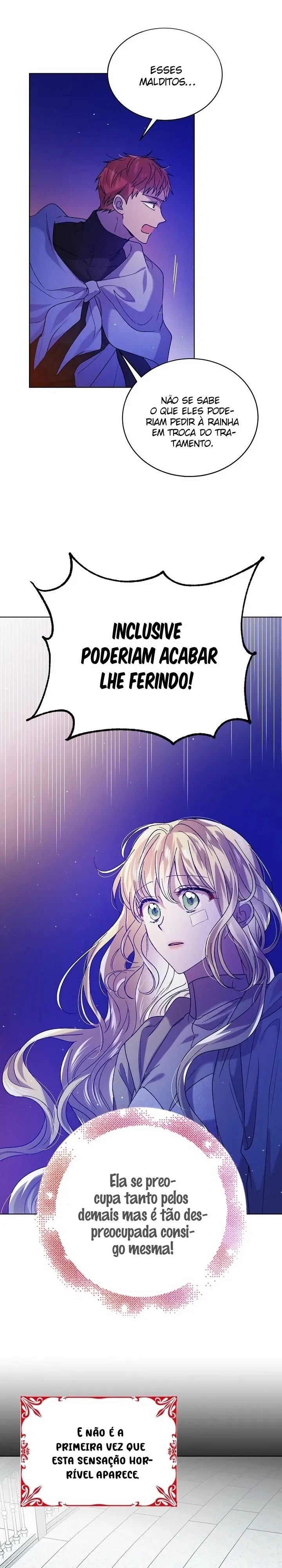 Como Proteger seu Coração Capítulo 38 Página 7