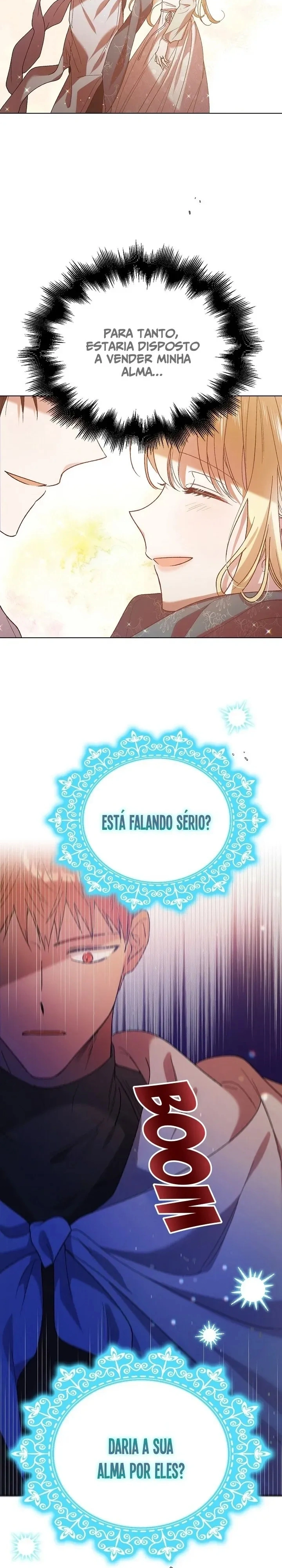 Como Proteger seu Coração Capítulo 38 Página 9
