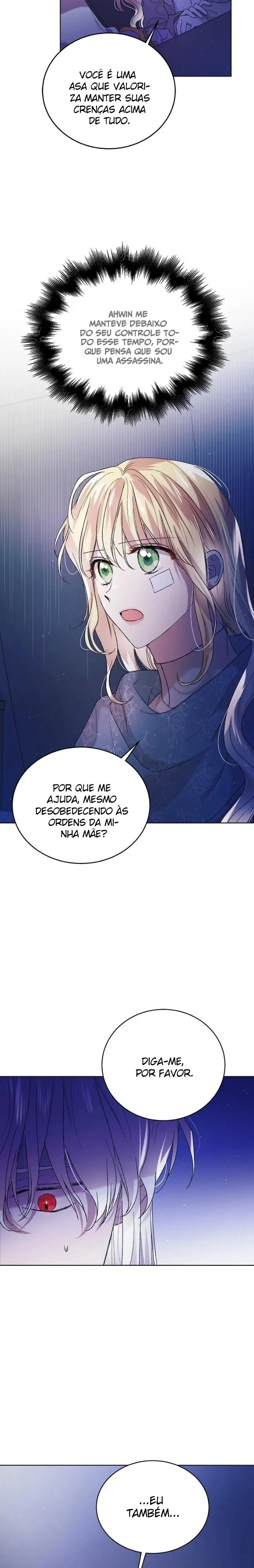 Como Proteger seu Coração Capítulo 39 Página 10