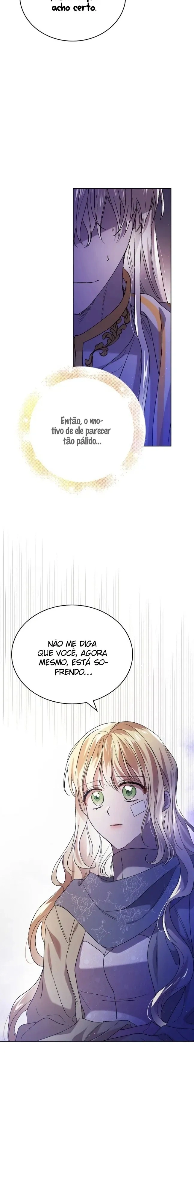 Como Proteger seu Coração Capítulo 39 Página 12