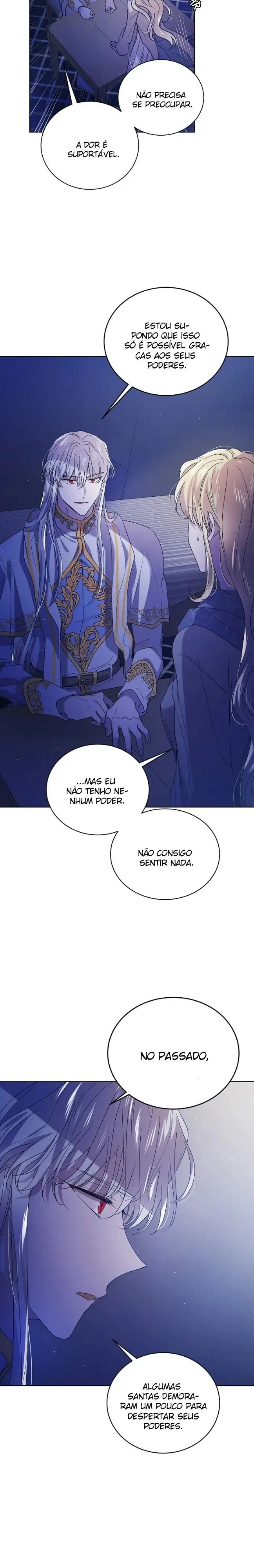 Como Proteger seu Coração Capítulo 39 Página 14