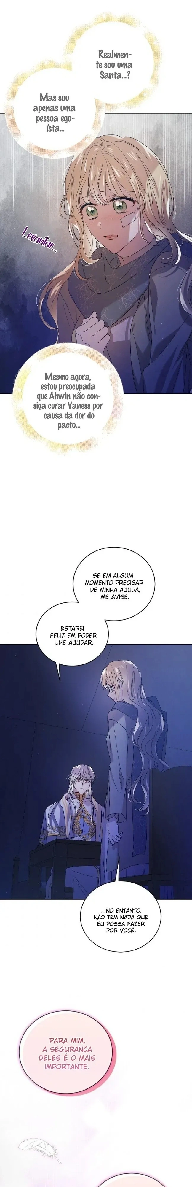 Como Proteger seu Coração Capítulo 39 Página 15