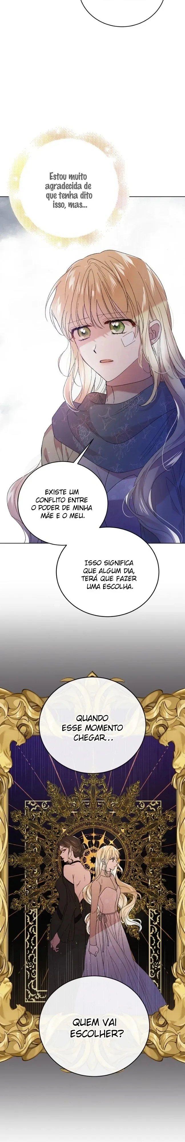 Como Proteger seu Coração Capítulo 39 Página 17