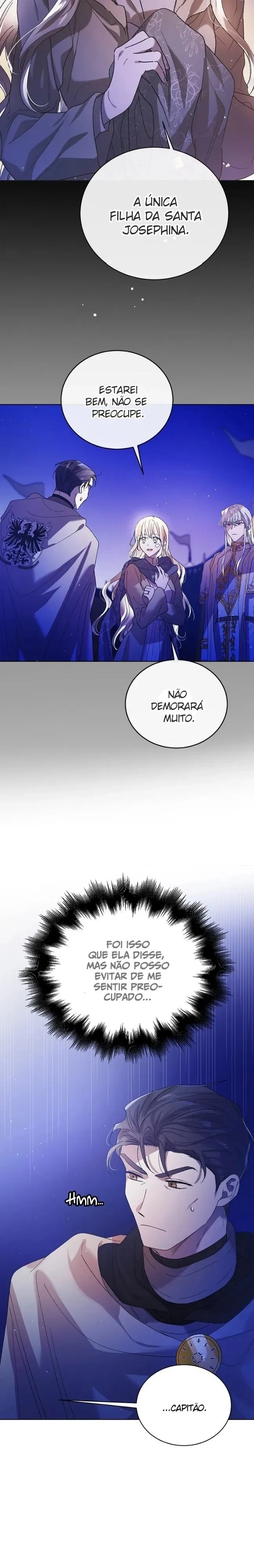 Como Proteger seu Coração Capítulo 39 Página 23