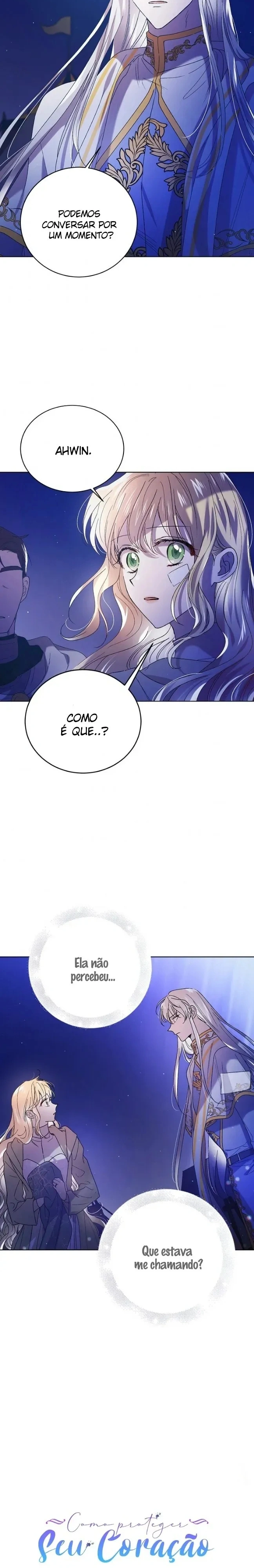 Como Proteger seu Coração Capítulo 39 Página 3