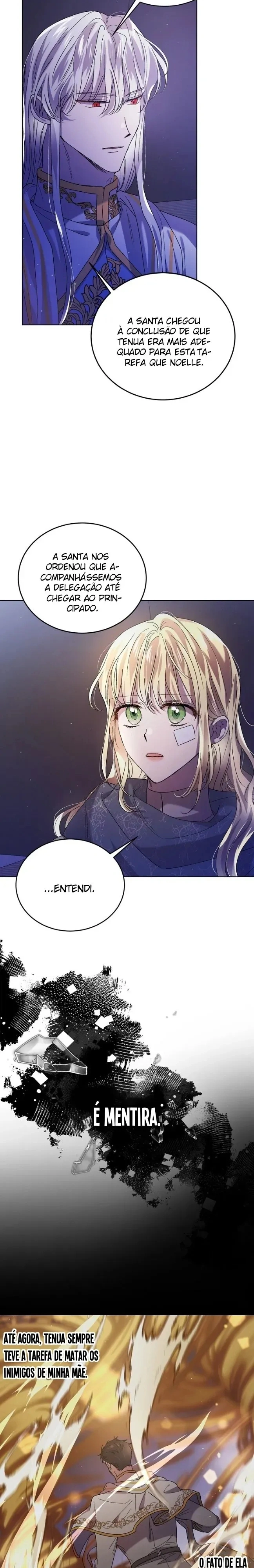 Como Proteger seu Coração Capítulo 39 Página 6